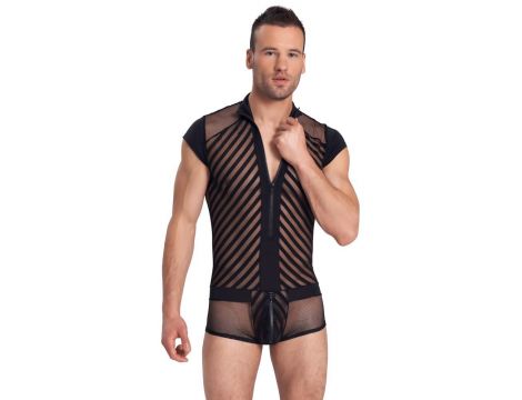 Men´s Playsuit XL - 3