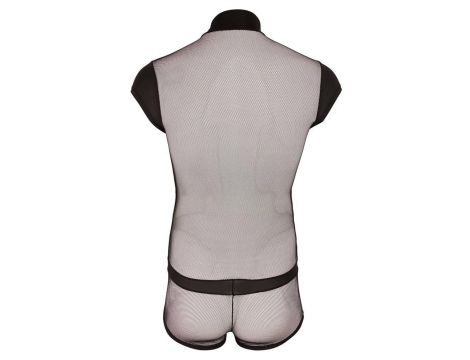Men´s Playsuit XL - 6