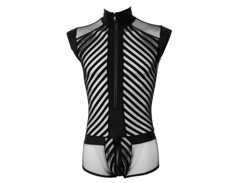 Men´s Playsuit 2XL - 5