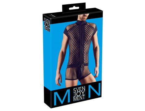 Men´s Playsuit 2XL - 7