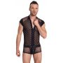 Men´s Playsuit 2XL - 4