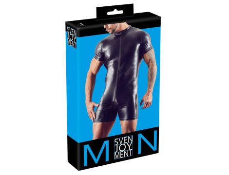 Men's Playsuit XL - 7