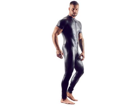 Men's Jumpsuit M - 2