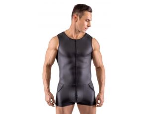 Men's Playsuit S