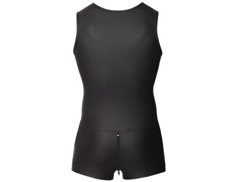 Men's Playsuit S - 7