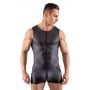 Men's Playsuit L - 5