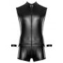 Men's Jumpsuit&Cuffs S - 6