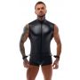 Men's Jumpsuit&Cuffs M - 5