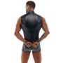 Men's Jumpsuit&Cuffs M - 6