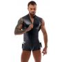 Men's Jumpsuit&Cuffs L - 2