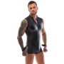 Men's Jumpsuit&Cuffs L - 3