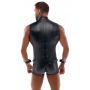 Men's Jumpsuit&Cuffs L - 4