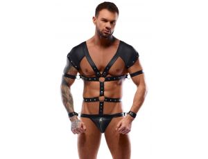 Men's Harness Body XL