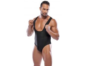 Men's Body S