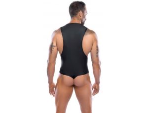 Men's Body L