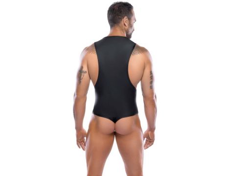 Men's Body L