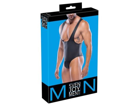 Men's Body XL - 5