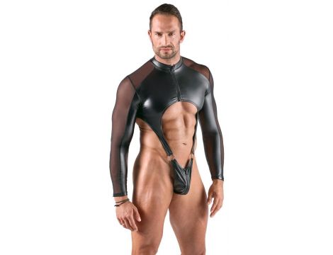 Men's Body L