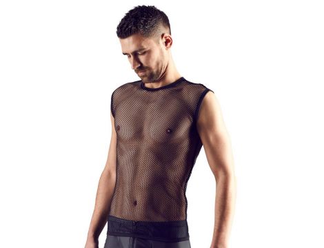 Men´s Net Shirt XL/2XL