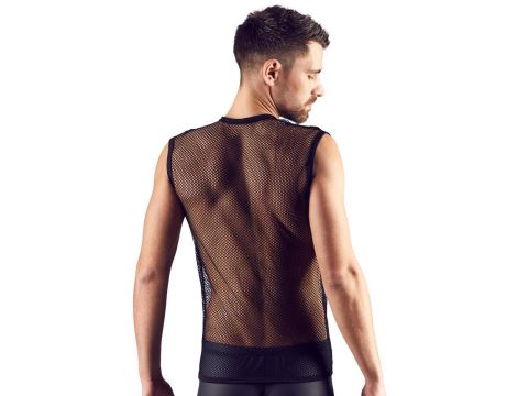 Men´s Net Shirt XL/2XL - 3