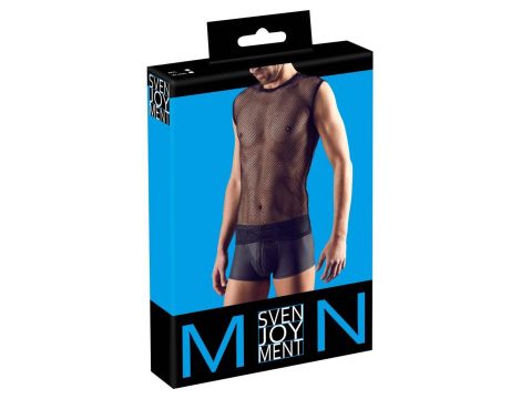 Men´s Net Shirt XL/2XL - 5