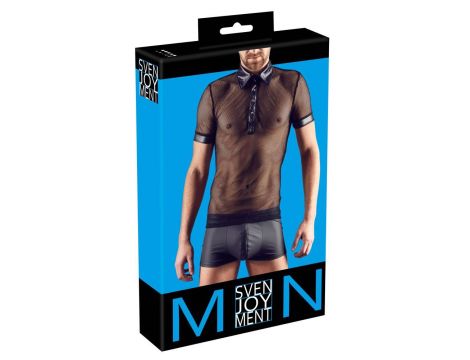 Men´s Shirt S - 6