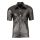 Imitat. Leather Men's Shirt S