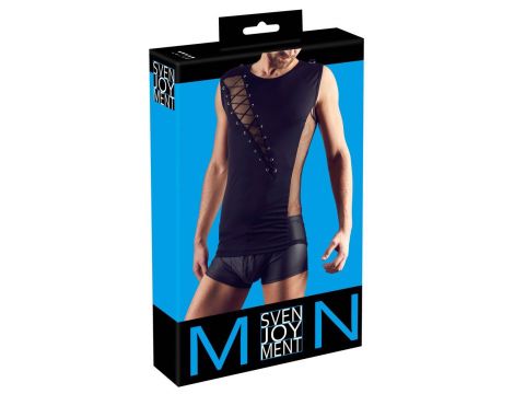 Men´s Shirt XL - 7