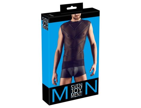 Men's Shirt S - 4