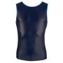 Men's Shirt royal M - 5