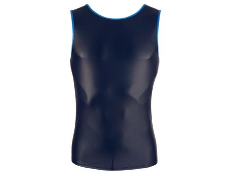 Men's Shirt royal XL - 6