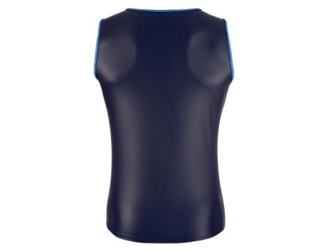 Men's Shirt royal XL - 7