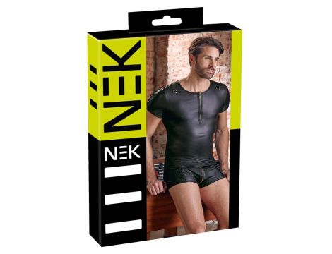 Men's Shirt XL - 7