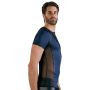 Men's Shirt 2XL - 3