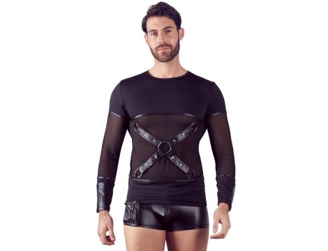 Men's Shirt M