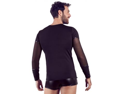 Men's Shirt M - 4