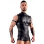 Men's Top black M - 3