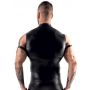 Men's Top black M - 5