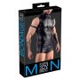 Men's Top black M - 7
