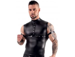 Men's Top black XL