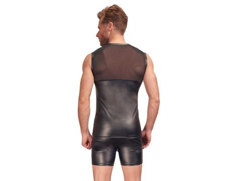 Men's Top Harness S - 7