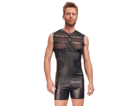 Men's Top Harness M