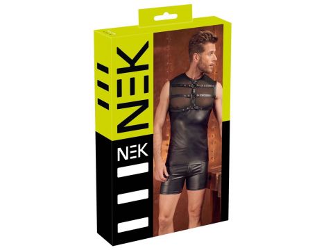 Men's Top Harness M - 9