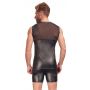 Men's Top Harness M - 8