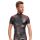 Men's Shirt black/red L