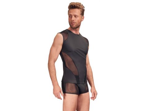 Men's Shirt L - 4
