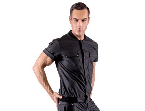 Shirt Blouson M - 3