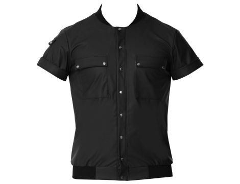 Shirt Blouson M - 4