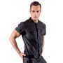Shirt Blouson M - 4