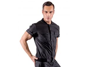 Shirt Blouson XL